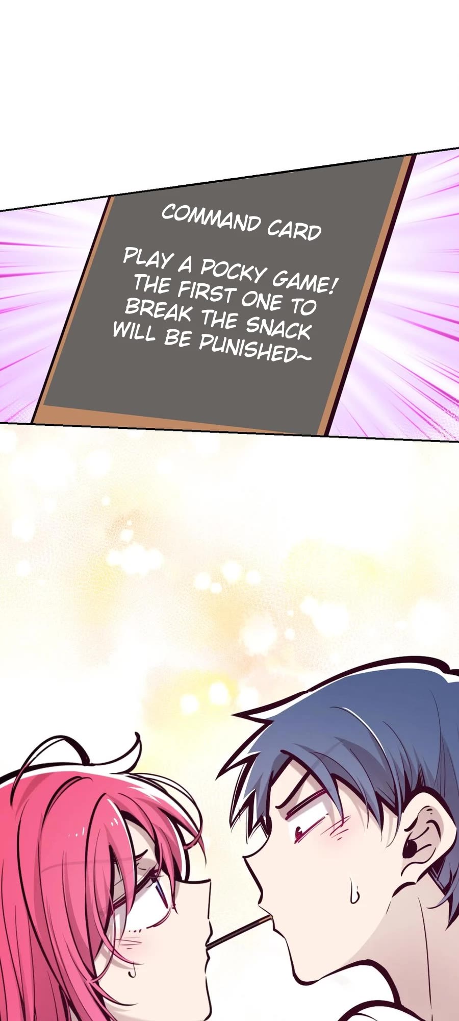 Demon X Angel, Can't Get Along! Chapter 65 page 7 - Chapter 65: Demon and angel's couple game ④
