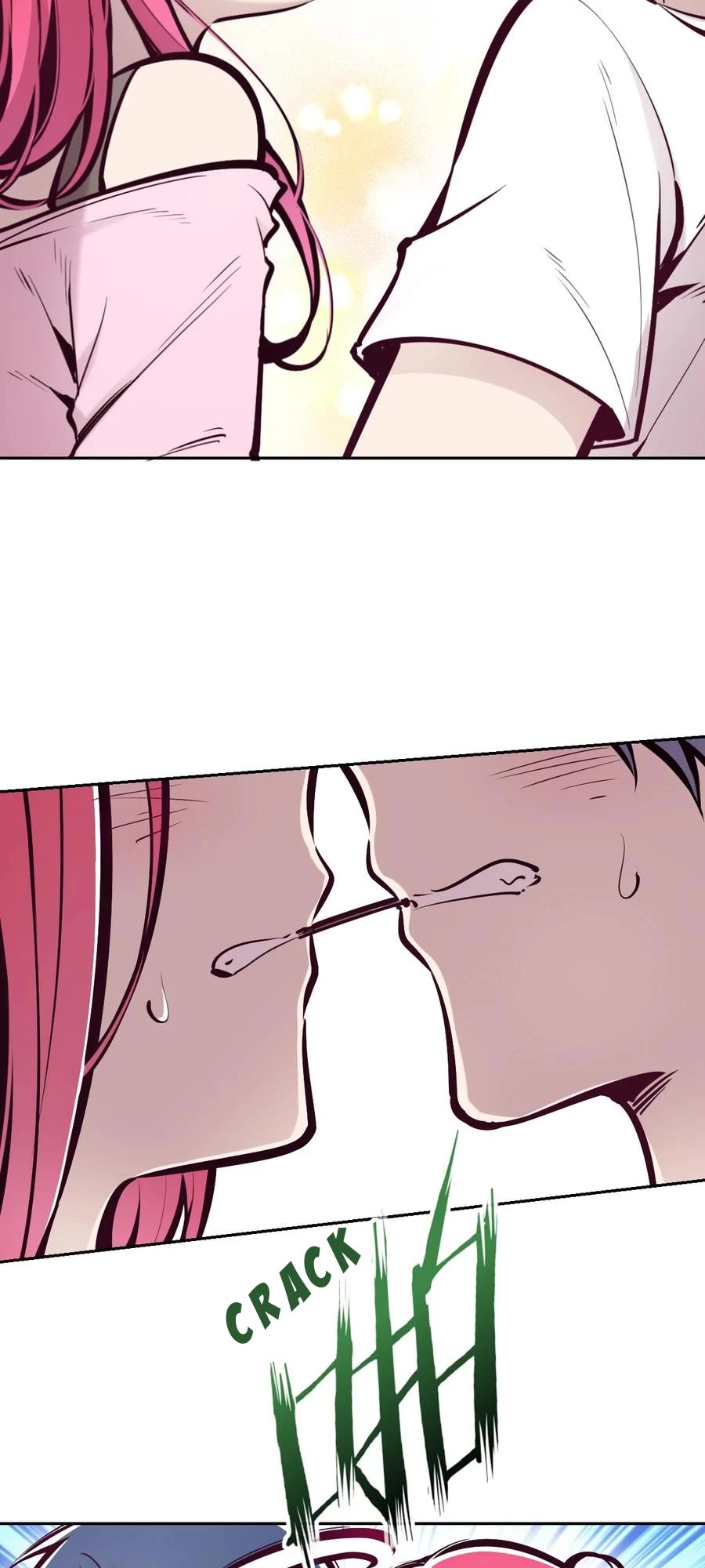 Demon X Angel, Can't Get Along! Chapter 65 page 8 - Chapter 65: Demon and angel's couple game ④