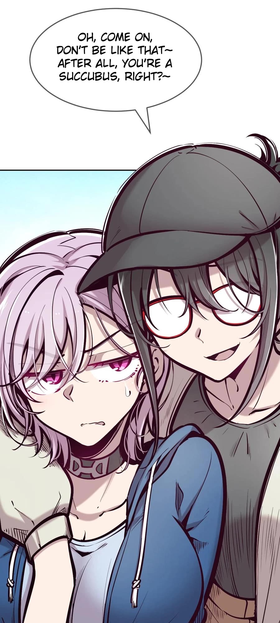 Demon X Angel, Can't Get Along! Chapter 66 page 12 - Chapter 66: Cupid and succubus' secret mission ① part 1