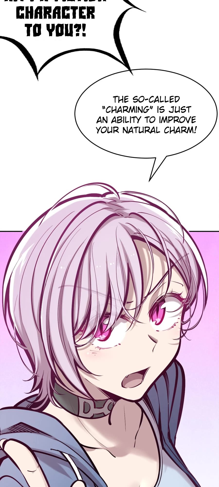 Demon X Angel, Can't Get Along! Chapter 66 page 15 - Chapter 66: Cupid and succubus' secret mission ① part 1