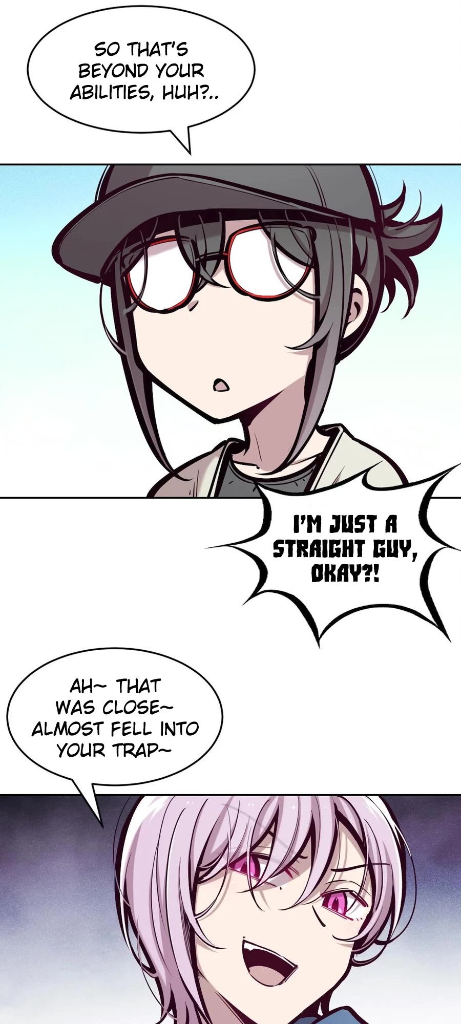 Demon X Angel, Can't Get Along! Chapter 66 page 20 - Chapter 66: Cupid and succubus' secret mission ① part 1
