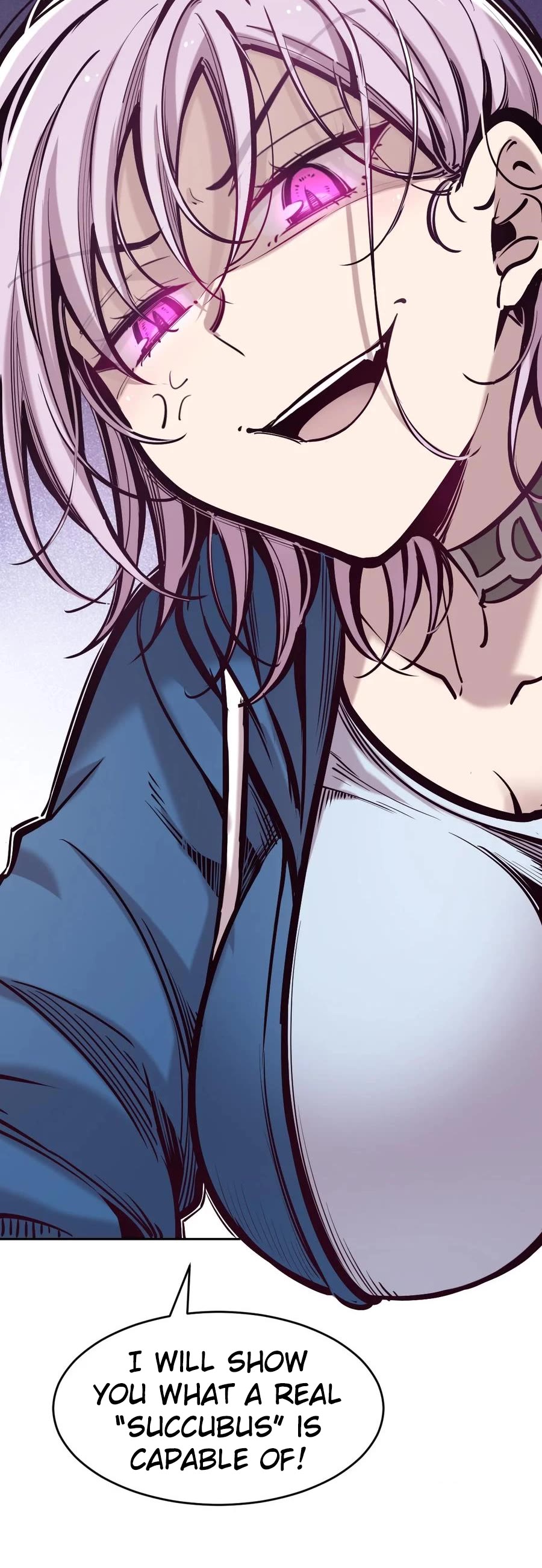 Demon X Angel, Can't Get Along! Chapter 66 page 23 - Chapter 66: Cupid and succubus' secret mission ① part 1