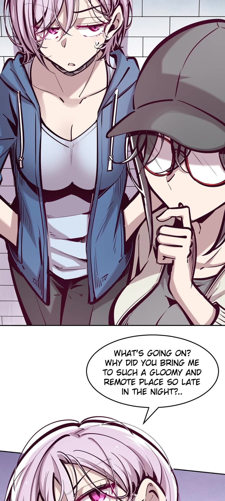 Demon X Angel, Can't Get Along! Chapter 66 page 4 - Chapter 66: Cupid and succubus' secret mission ① part 1