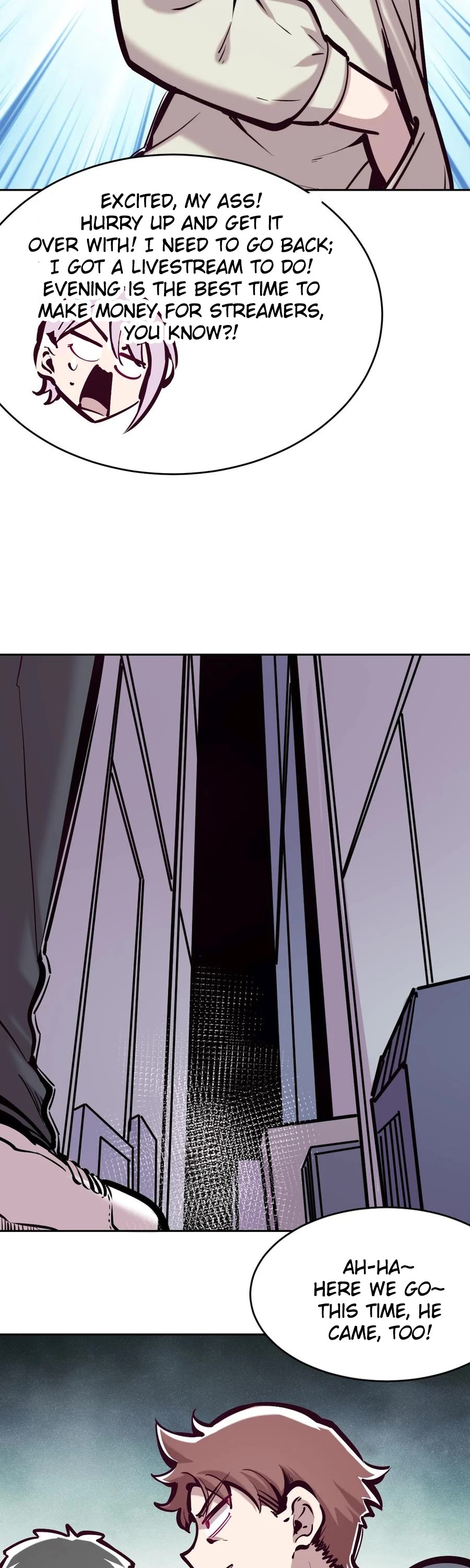 Demon X Angel, Can't Get Along! Chapter 66 page 6 - Chapter 66: Cupid and succubus' secret mission ① part 1