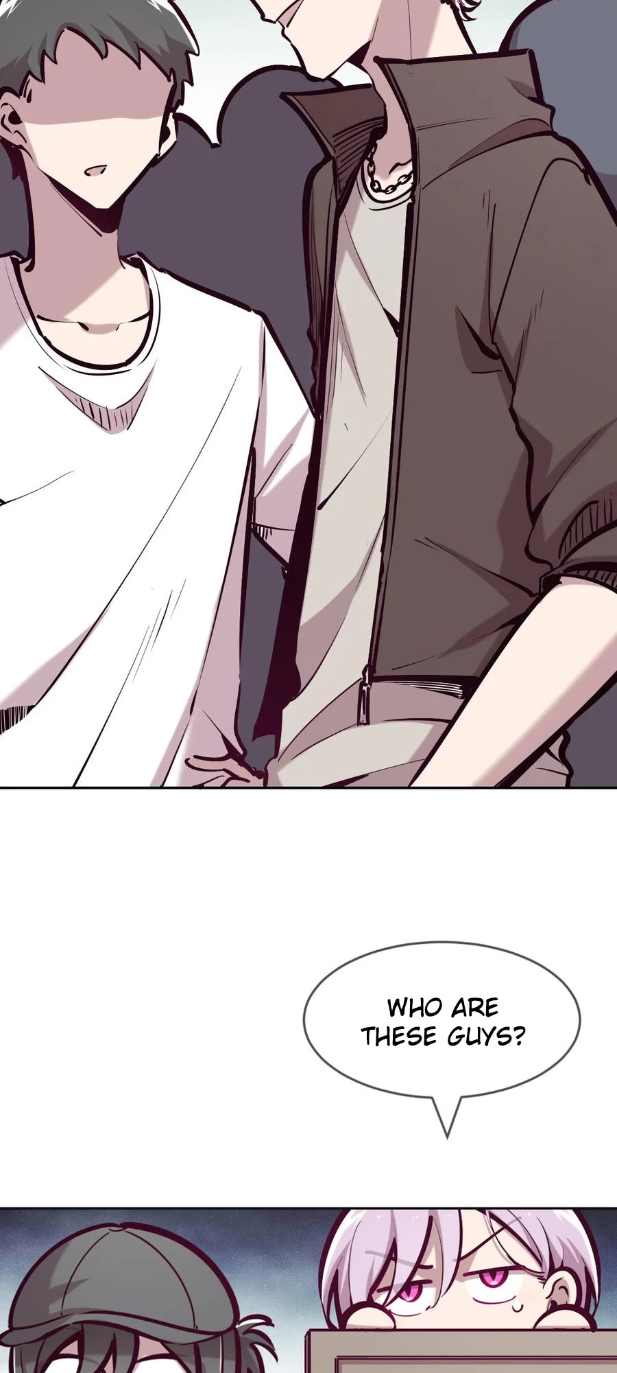 Demon X Angel, Can't Get Along! Chapter 66 page 7 - Chapter 66: Cupid and succubus' secret mission ① part 1