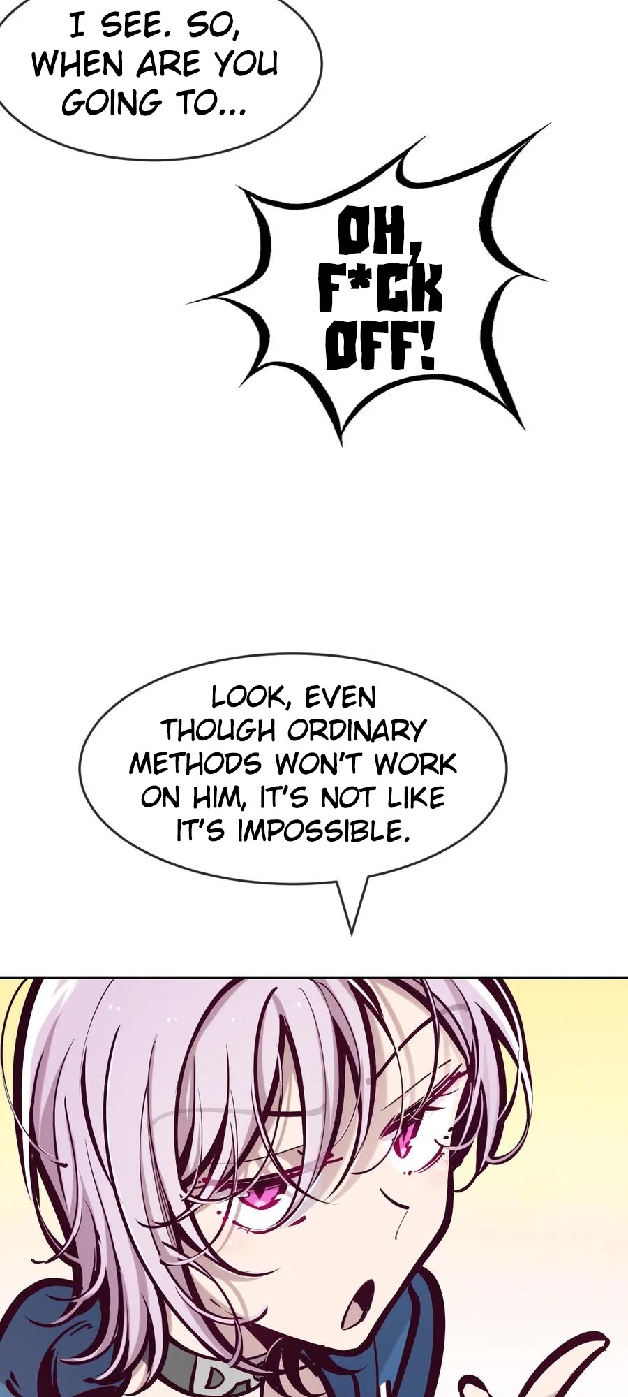 Demon X Angel, Can't Get Along! Chapter 67 page 12 - Chapter 67: Cupid and succubus' secret mission ① part 2