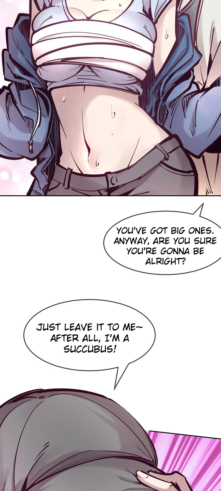 Demon X Angel, Can't Get Along! Chapter 67 page 15 - Chapter 67: Cupid and succubus' secret mission ① part 2