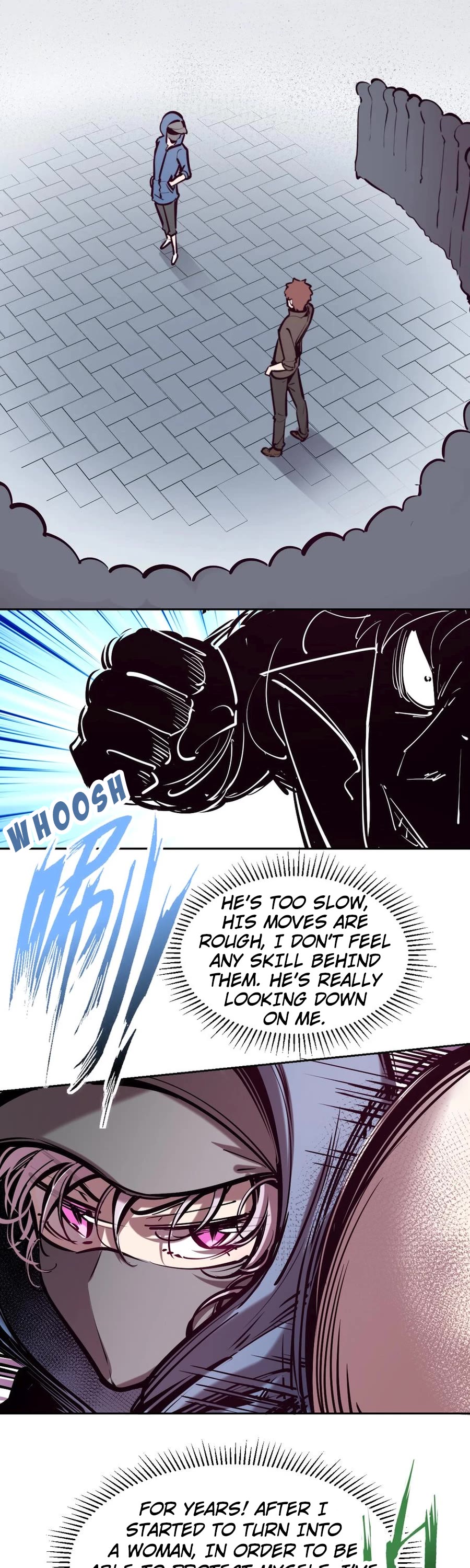 Demon X Angel, Can't Get Along! Chapter 67 page 17 - Chapter 67: Cupid and succubus' secret mission ① part 2