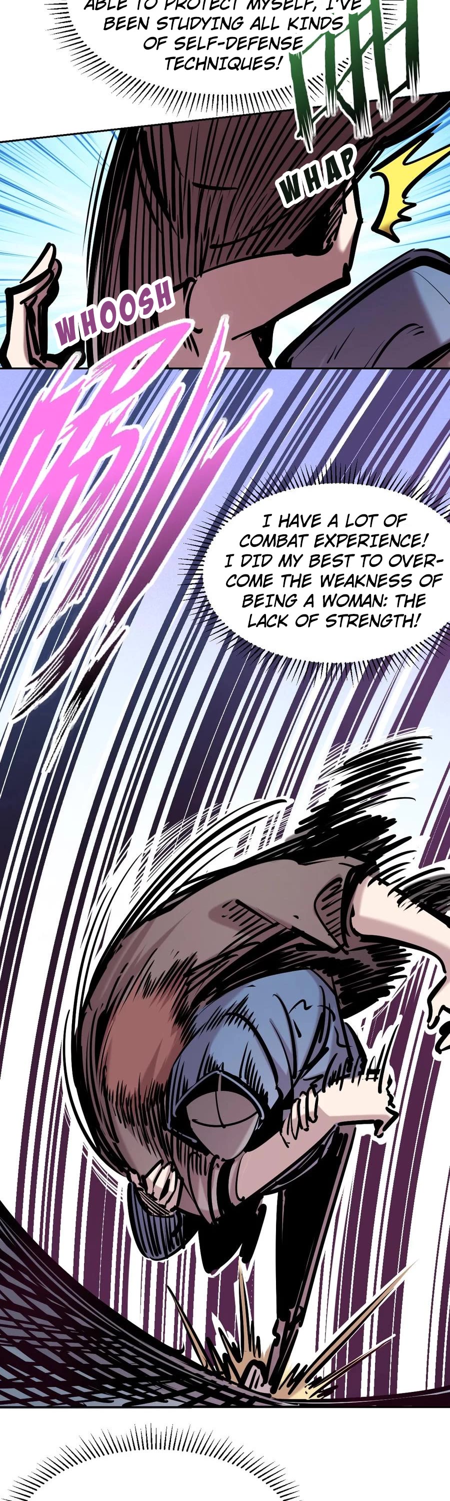 Demon X Angel, Can't Get Along! Chapter 67 page 18 - Chapter 67: Cupid and succubus' secret mission ① part 2
