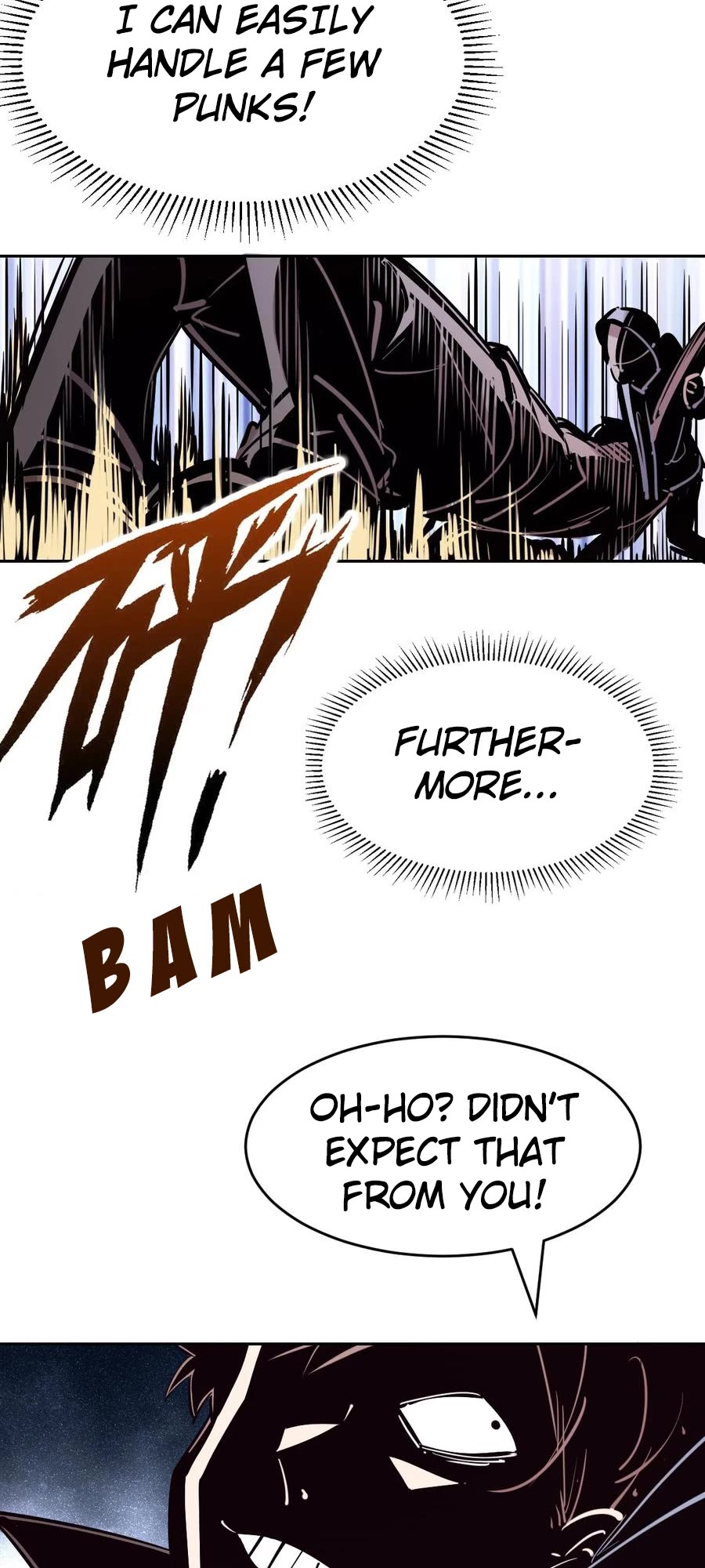 Demon X Angel, Can't Get Along! Chapter 67 page 19 - Chapter 67: Cupid and succubus' secret mission ① part 2