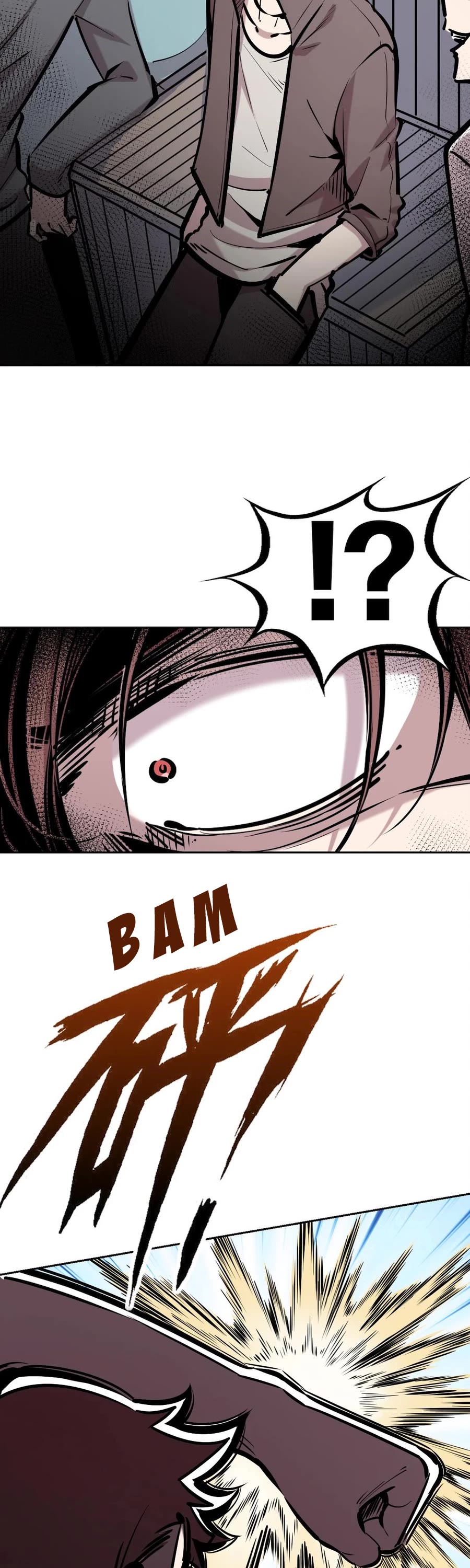 Demon X Angel, Can't Get Along! Chapter 67 page 2 - Chapter 67: Cupid and succubus' secret mission ① part 2