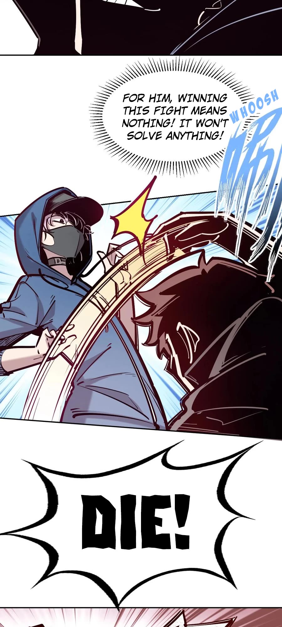 Demon X Angel, Can't Get Along! Chapter 67 page 20 - Chapter 67: Cupid and succubus' secret mission ① part 2