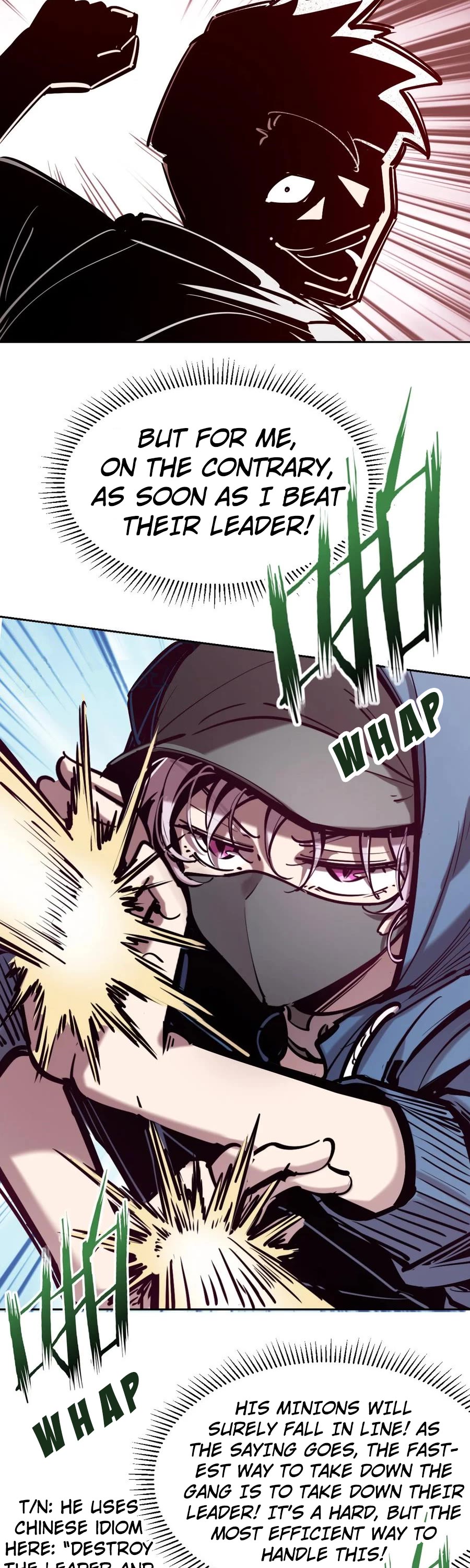 Demon X Angel, Can't Get Along! Chapter 67 page 21 - Chapter 67: Cupid and succubus' secret mission ① part 2