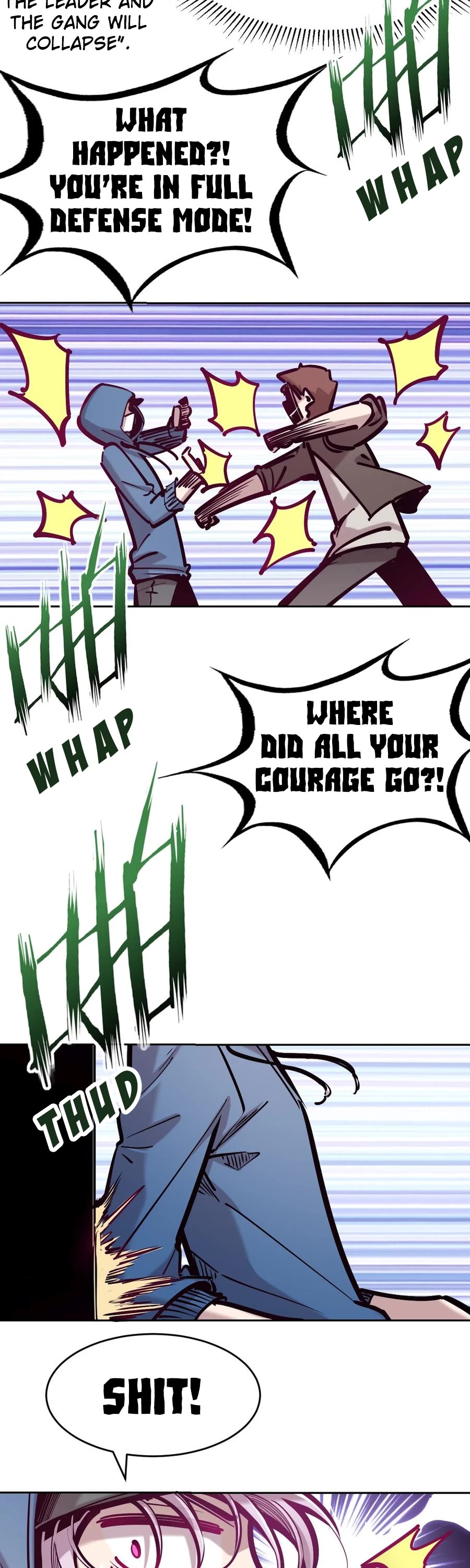 Demon X Angel, Can't Get Along! Chapter 67 page 22 - Chapter 67: Cupid and succubus' secret mission ① part 2