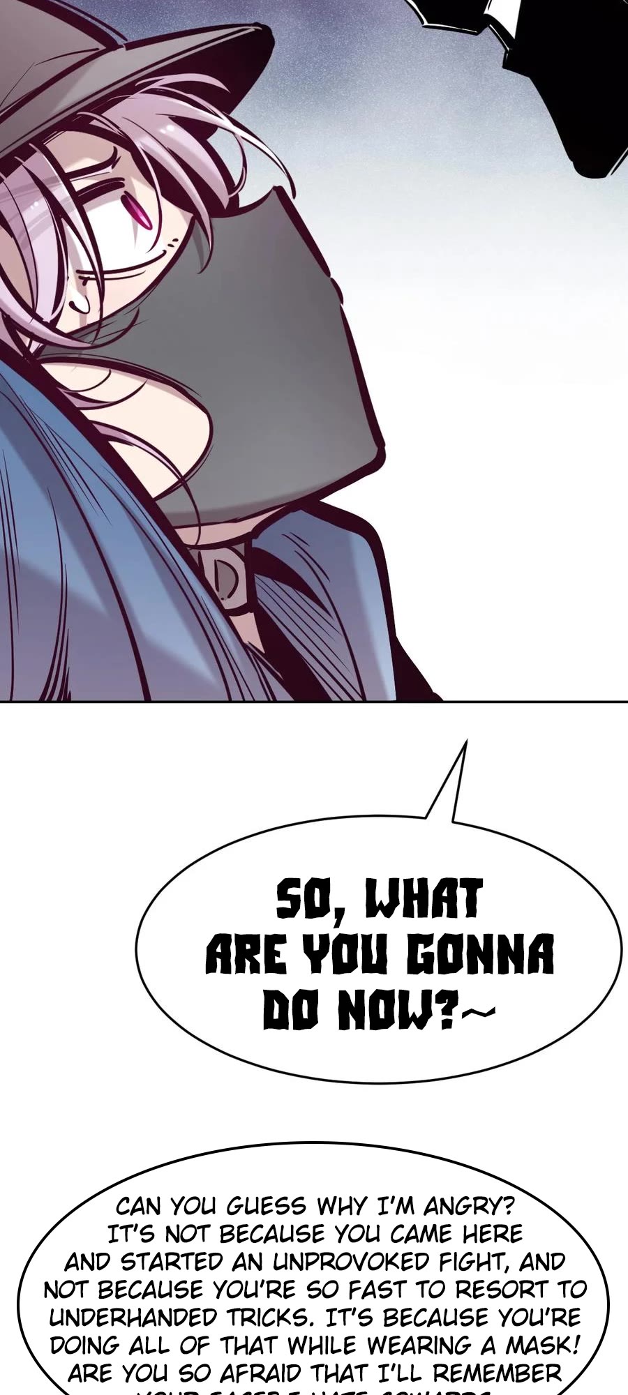Demon X Angel, Can't Get Along! Chapter 67 page 28 - Chapter 67: Cupid and succubus' secret mission ① part 2