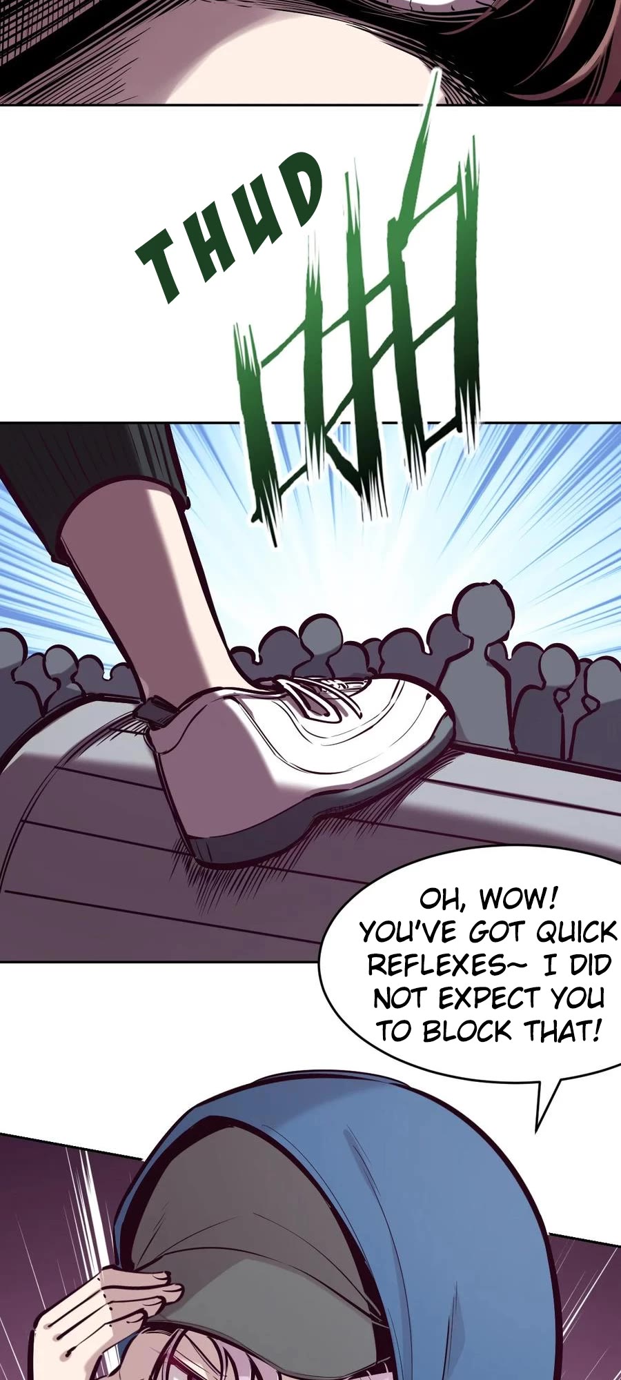Demon X Angel, Can't Get Along! Chapter 67 page 4 - Chapter 67: Cupid and succubus' secret mission ① part 2