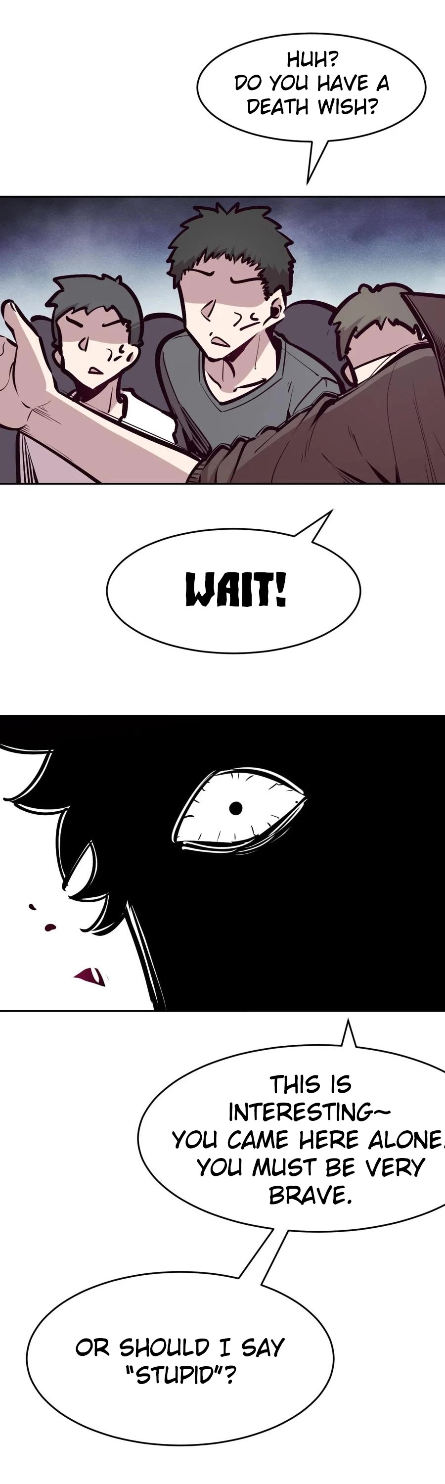 Demon X Angel, Can't Get Along! Chapter 67 page 6 - Chapter 67: Cupid and succubus' secret mission ① part 2