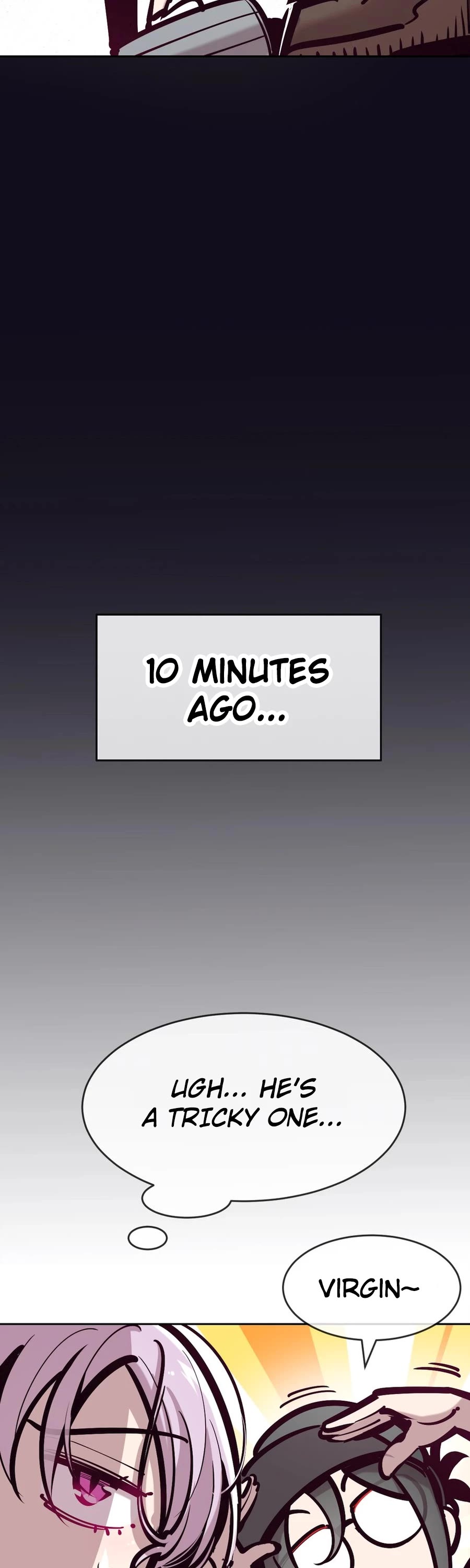 Demon X Angel, Can't Get Along! Chapter 67 page 9 - Chapter 67: Cupid and succubus' secret mission ① part 2