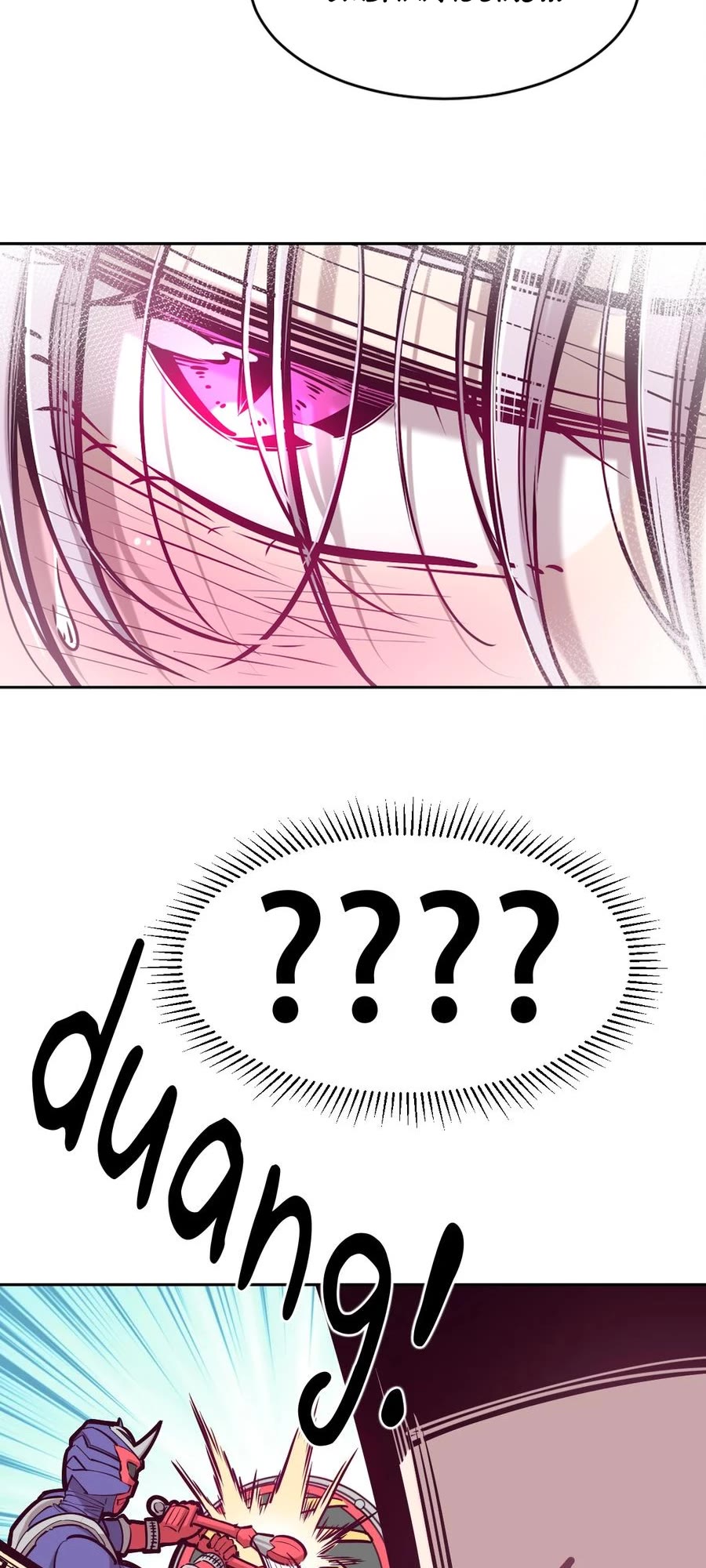 Demon X Angel, Can't Get Along! Chapter 68 page 11 - Chapter 68: Cupid and succubus' secret mission ① part 3