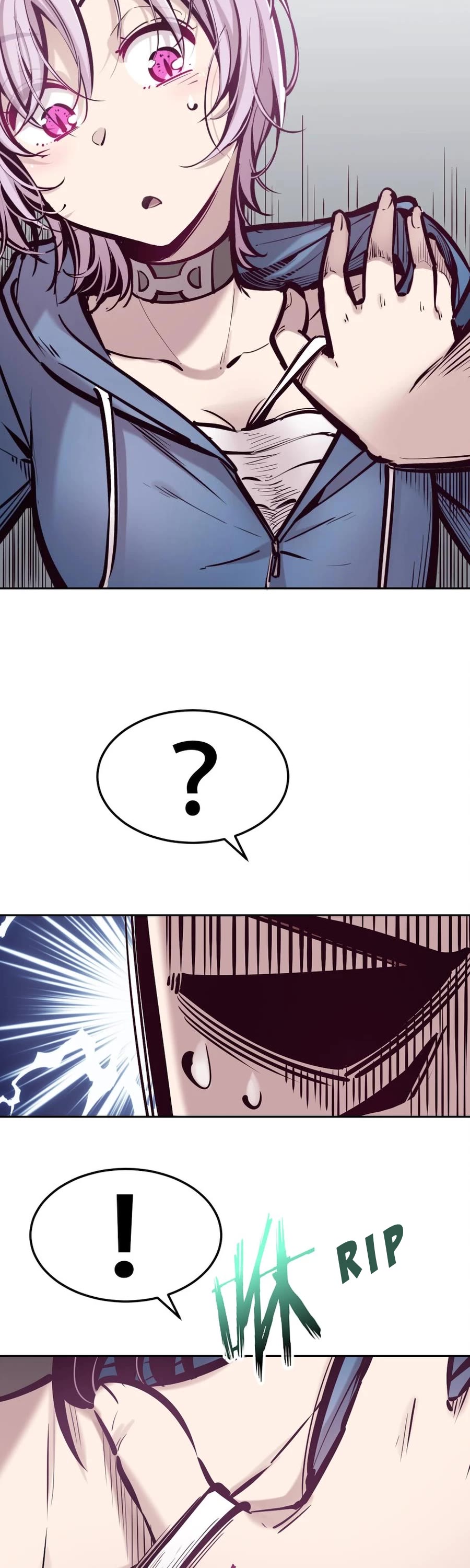 Demon X Angel, Can't Get Along! Chapter 68 page 14 - Chapter 68: Cupid and succubus' secret mission ① part 3