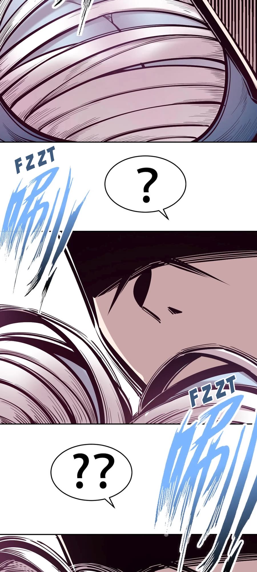 Demon X Angel, Can't Get Along! Chapter 68 page 16 - Chapter 68: Cupid and succubus' secret mission ① part 3