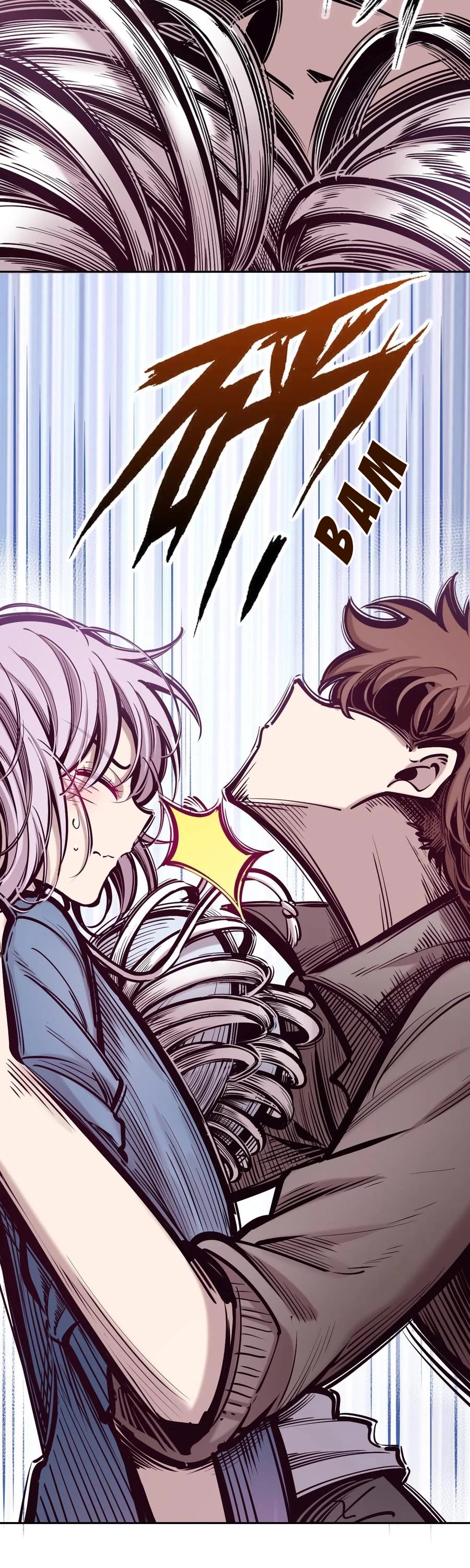 Demon X Angel, Can't Get Along! Chapter 68 page 17 - Chapter 68: Cupid and succubus' secret mission ① part 3