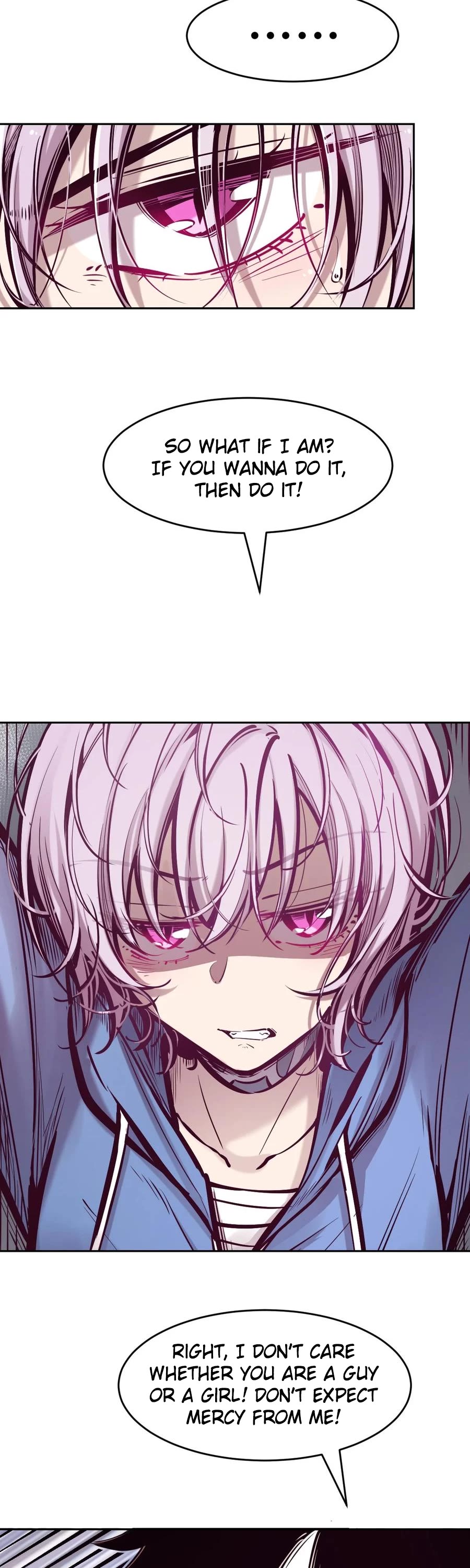 Demon X Angel, Can't Get Along! Chapter 68 page 2 - Chapter 68: Cupid and succubus' secret mission ① part 3