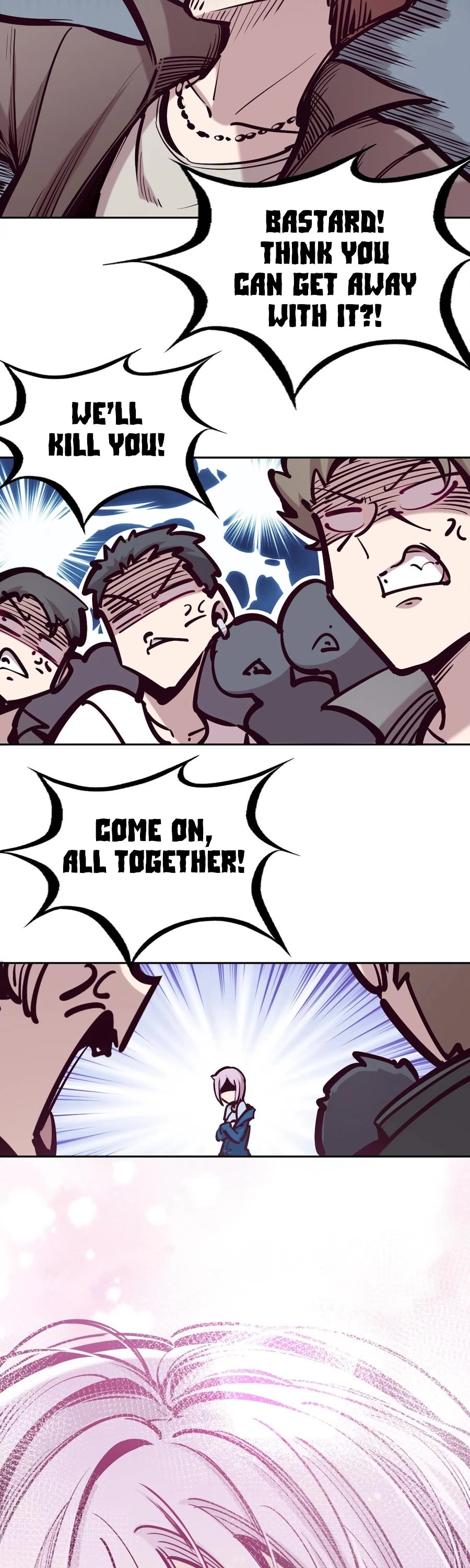 Demon X Angel, Can't Get Along! Chapter 68 page 22 - Chapter 68: Cupid and succubus' secret mission ① part 3