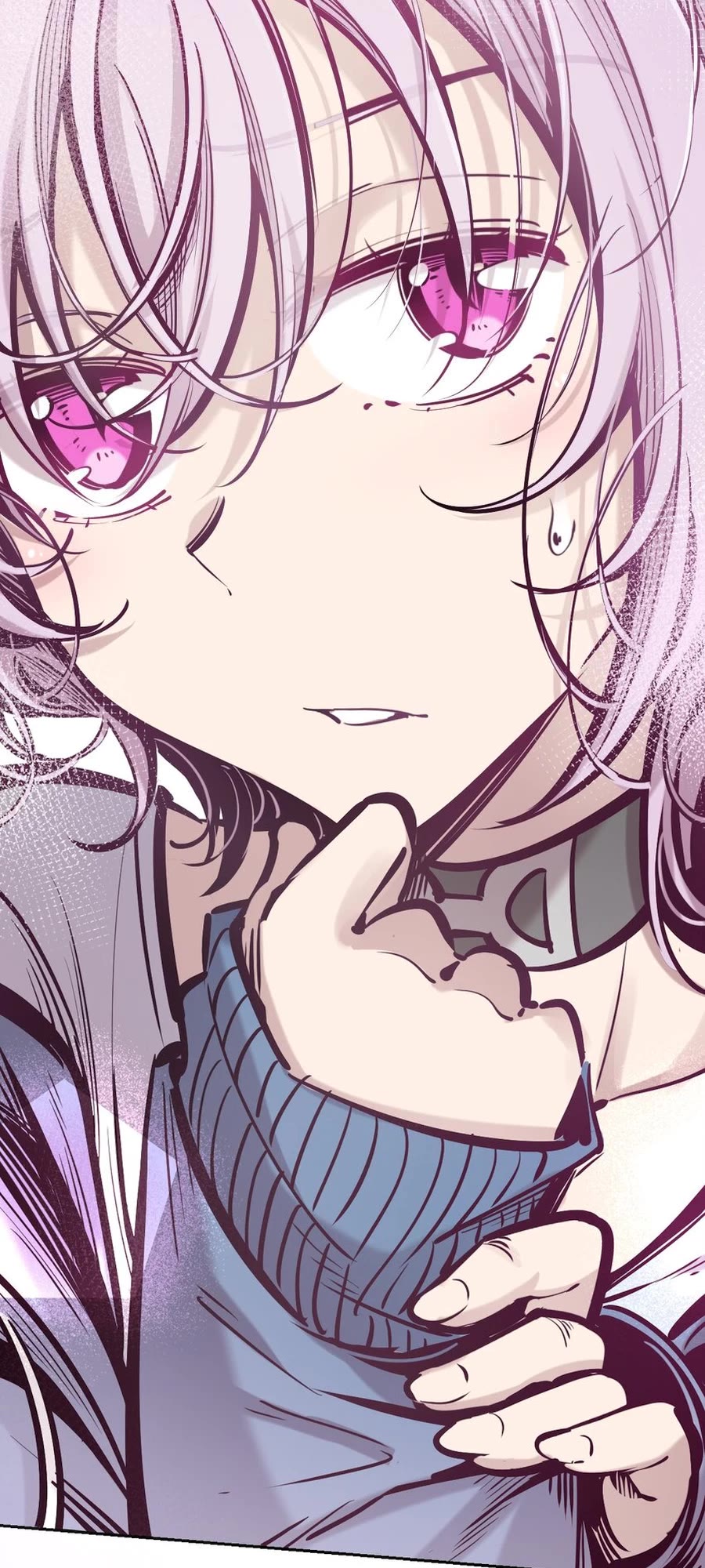 Demon X Angel, Can't Get Along! Chapter 68 page 23 - Chapter 68: Cupid and succubus' secret mission ① part 3