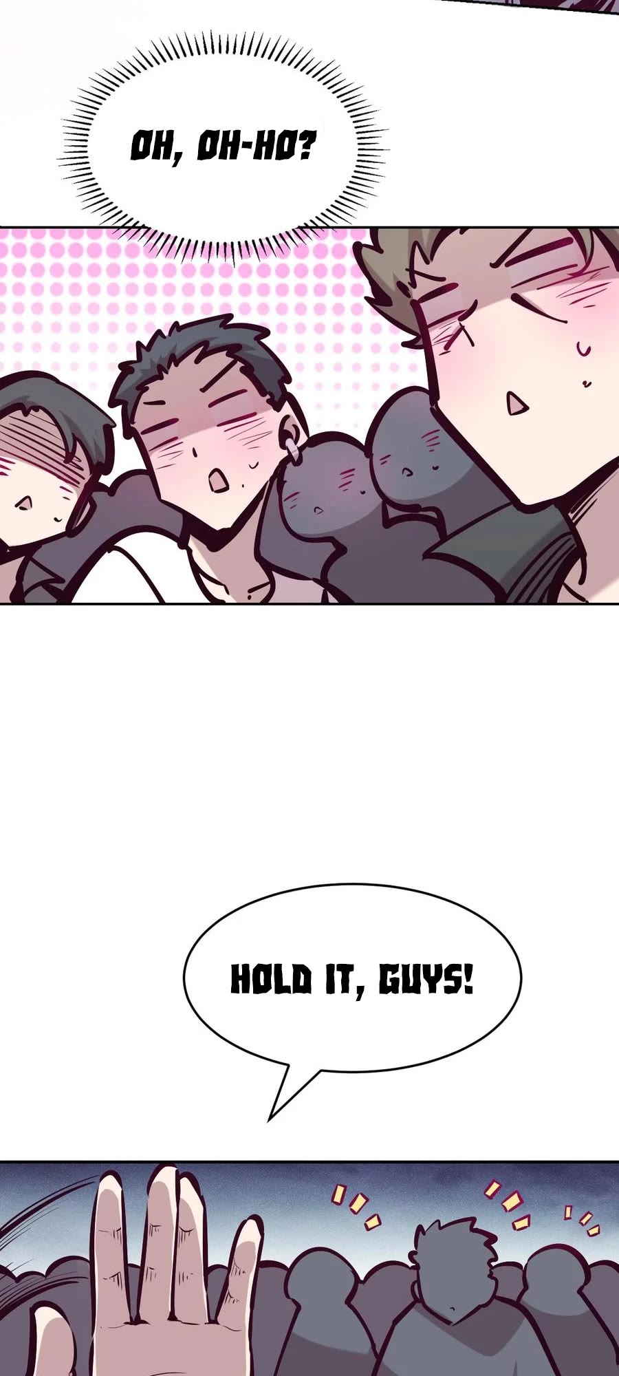 Demon X Angel, Can't Get Along! Chapter 68 page 24 - Chapter 68: Cupid and succubus' secret mission ① part 3