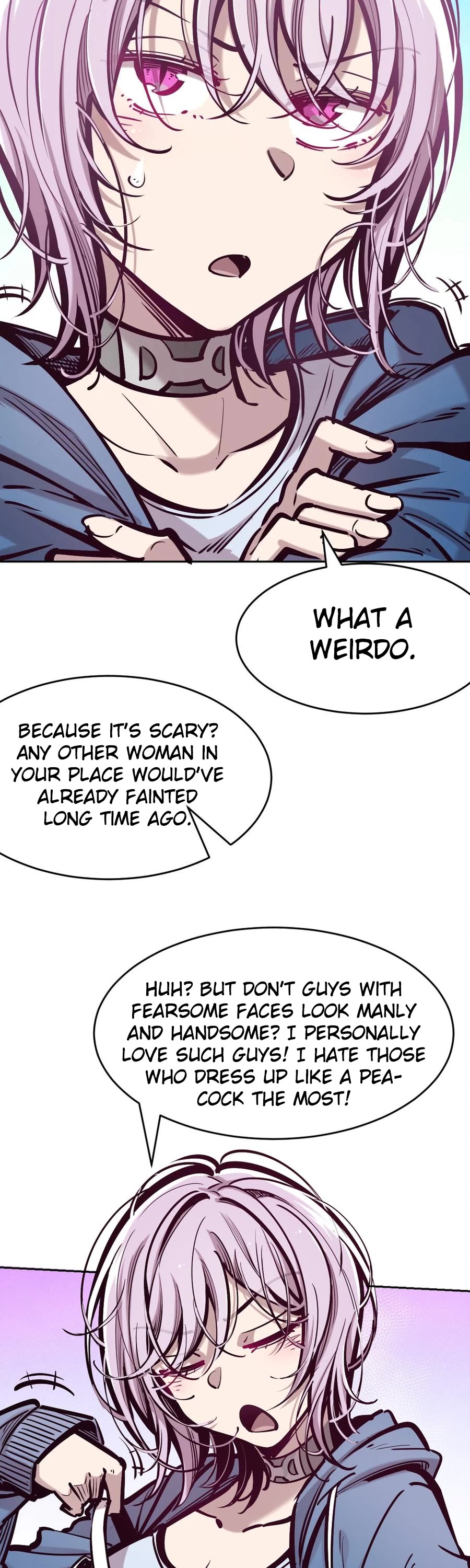 Demon X Angel, Can't Get Along! Chapter 68 page 26 - Chapter 68: Cupid and succubus' secret mission ① part 3