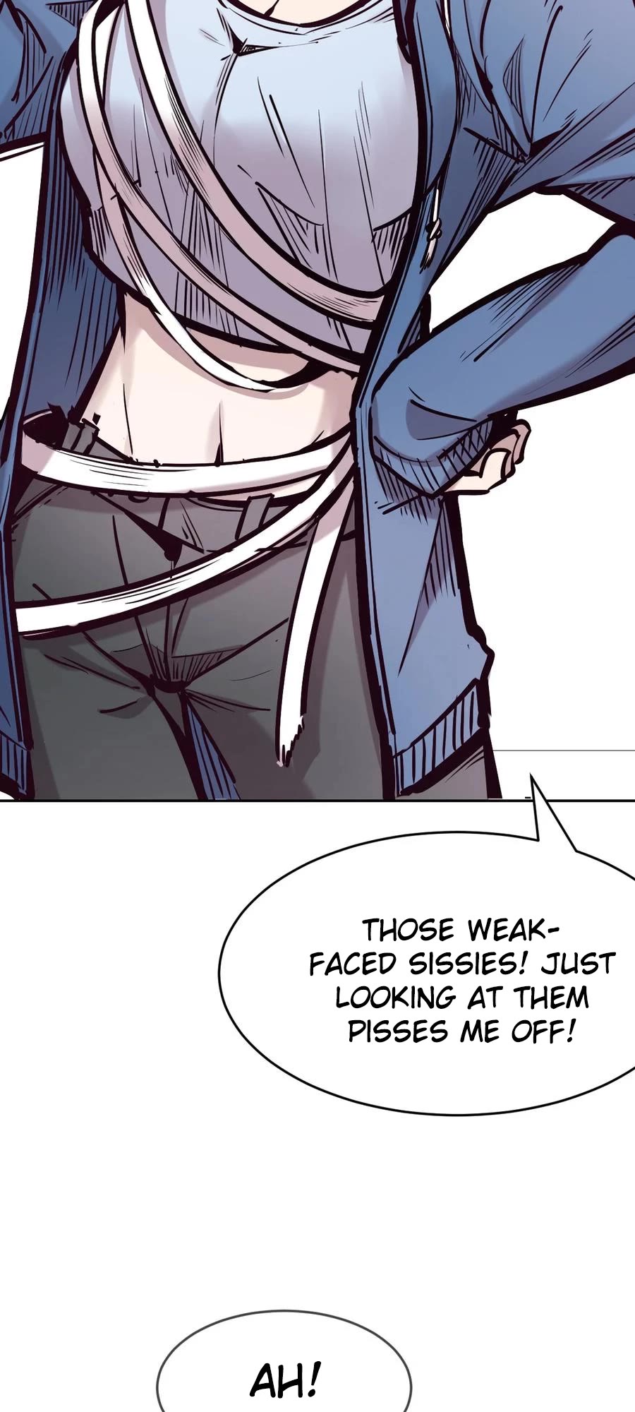 Demon X Angel, Can't Get Along! Chapter 68 page 27 - Chapter 68: Cupid and succubus' secret mission ① part 3
