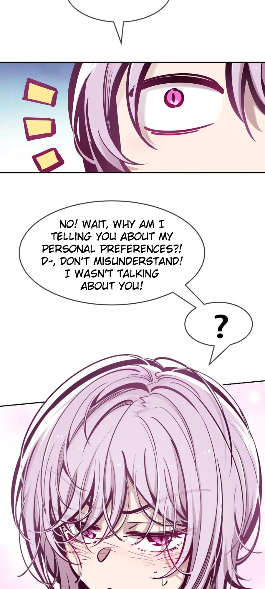 Demon X Angel, Can't Get Along! Chapter 68 page 28 - Chapter 68: Cupid and succubus' secret mission ① part 3