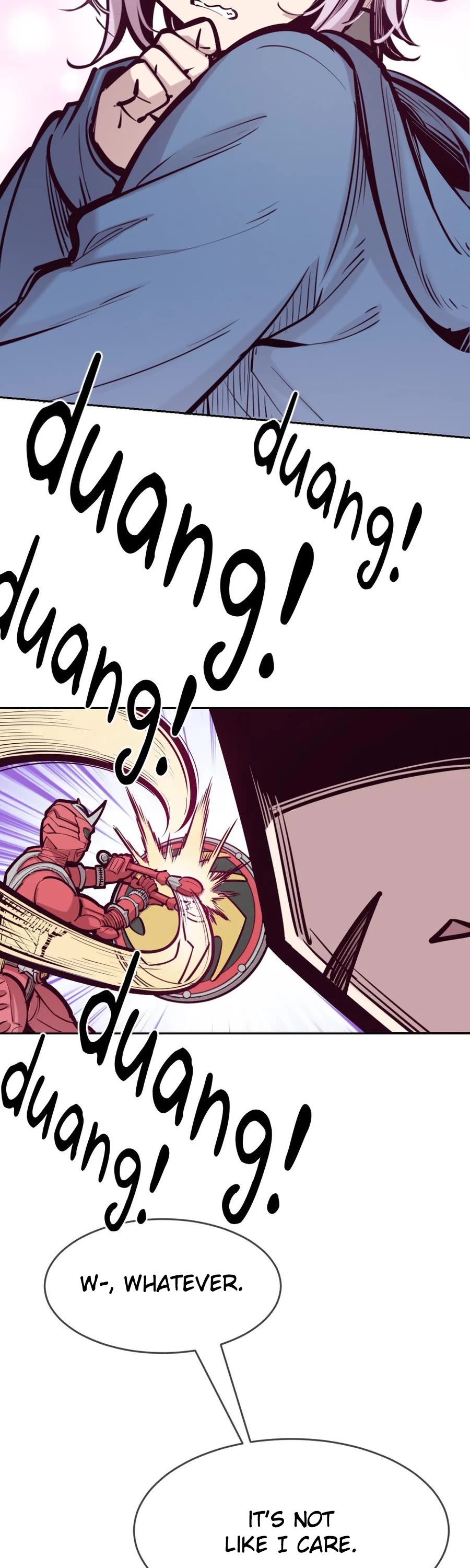 Demon X Angel, Can't Get Along! Chapter 68 page 29 - Chapter 68: Cupid and succubus' secret mission ① part 3