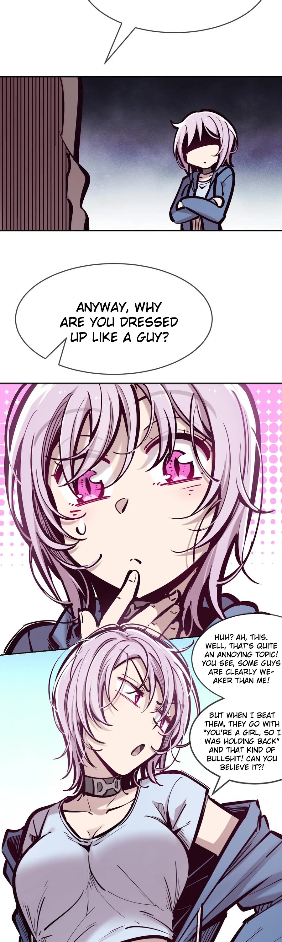Demon X Angel, Can't Get Along! Chapter 68 page 30 - Chapter 68: Cupid and succubus' secret mission ① part 3