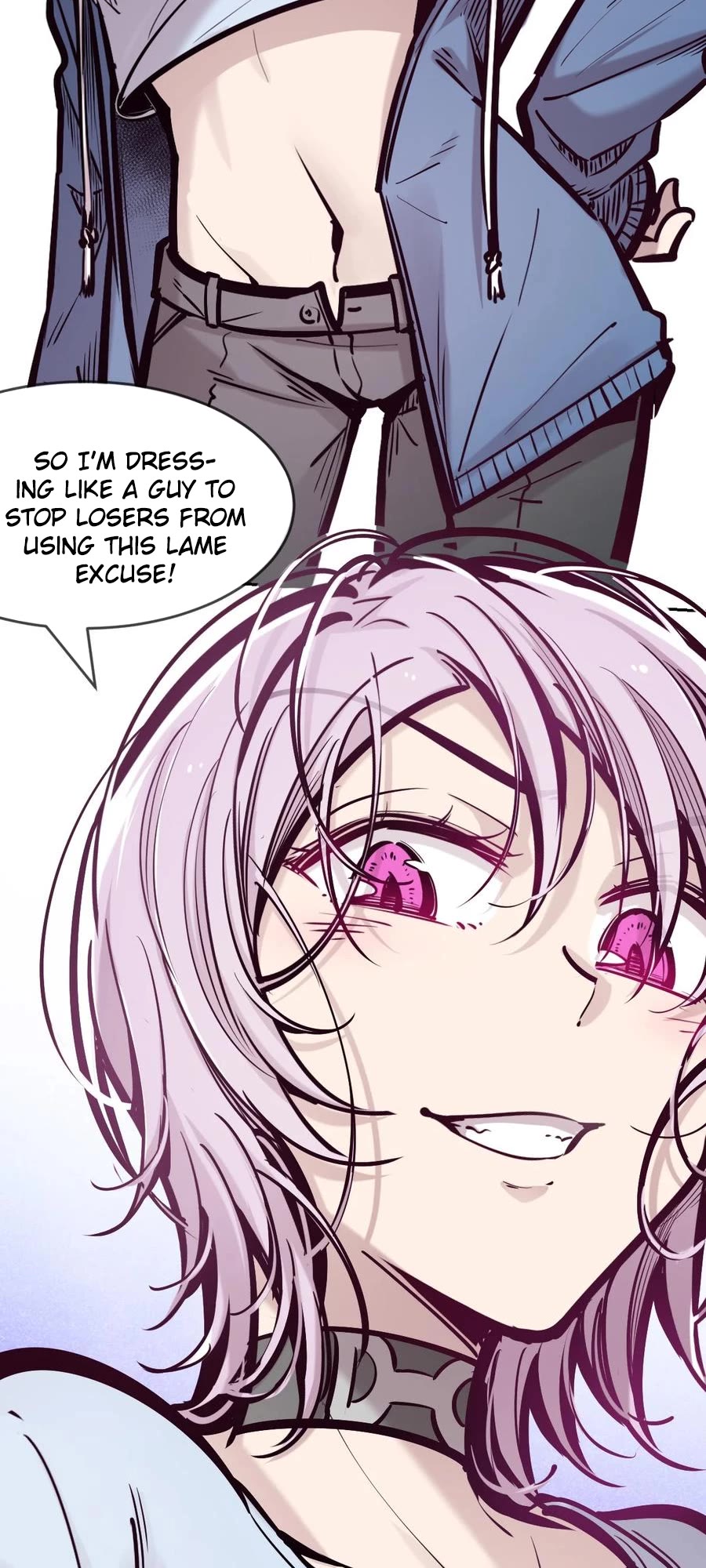 Demon X Angel, Can't Get Along! Chapter 68 page 31 - Chapter 68: Cupid and succubus' secret mission ① part 3