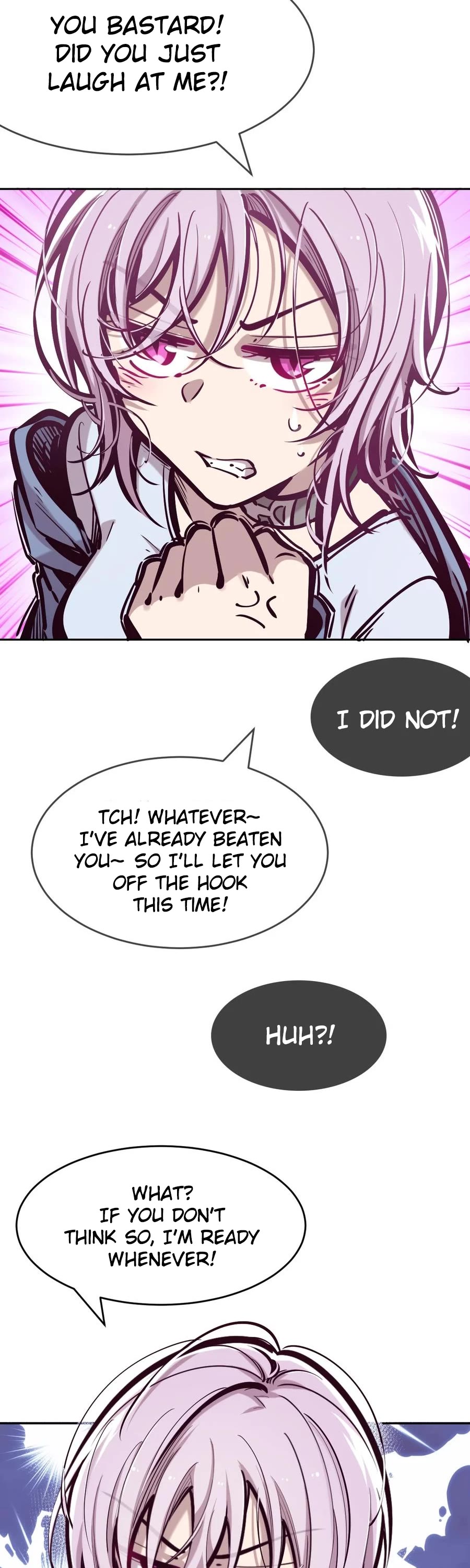 Demon X Angel, Can't Get Along! Chapter 68 page 33 - Chapter 68: Cupid and succubus' secret mission ① part 3