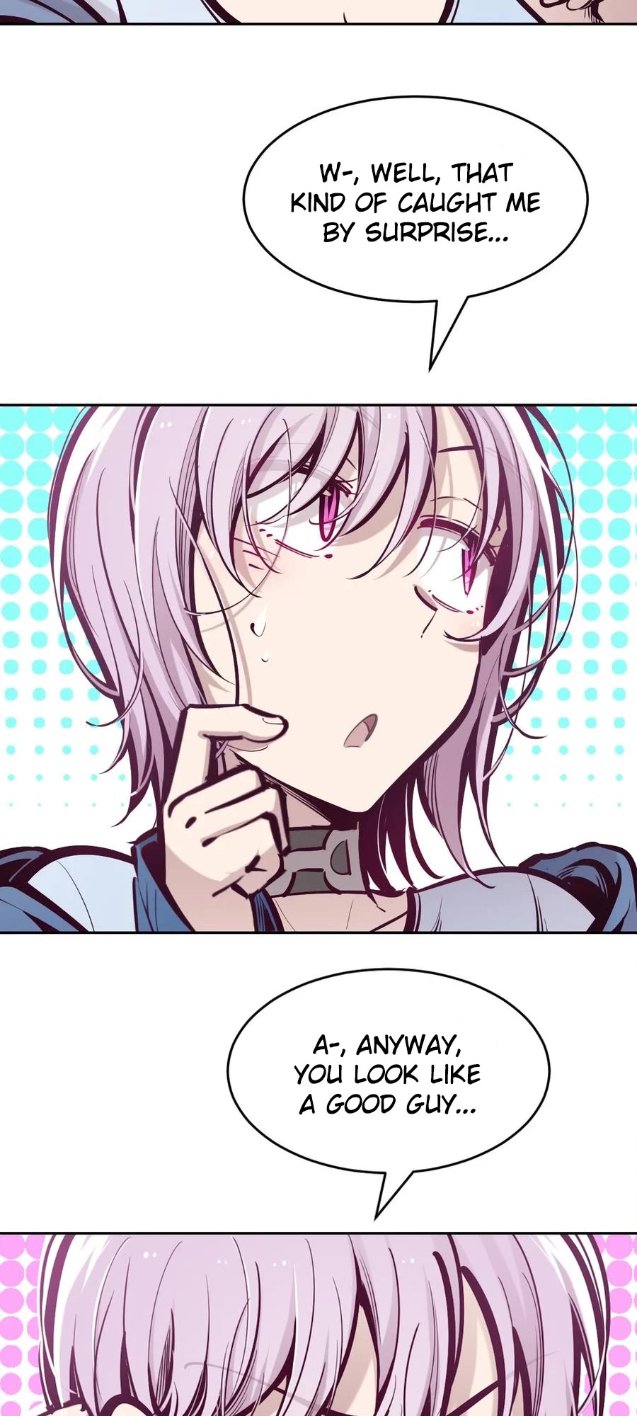 Demon X Angel, Can't Get Along! Chapter 68 page 36 - Chapter 68: Cupid and succubus' secret mission ① part 3