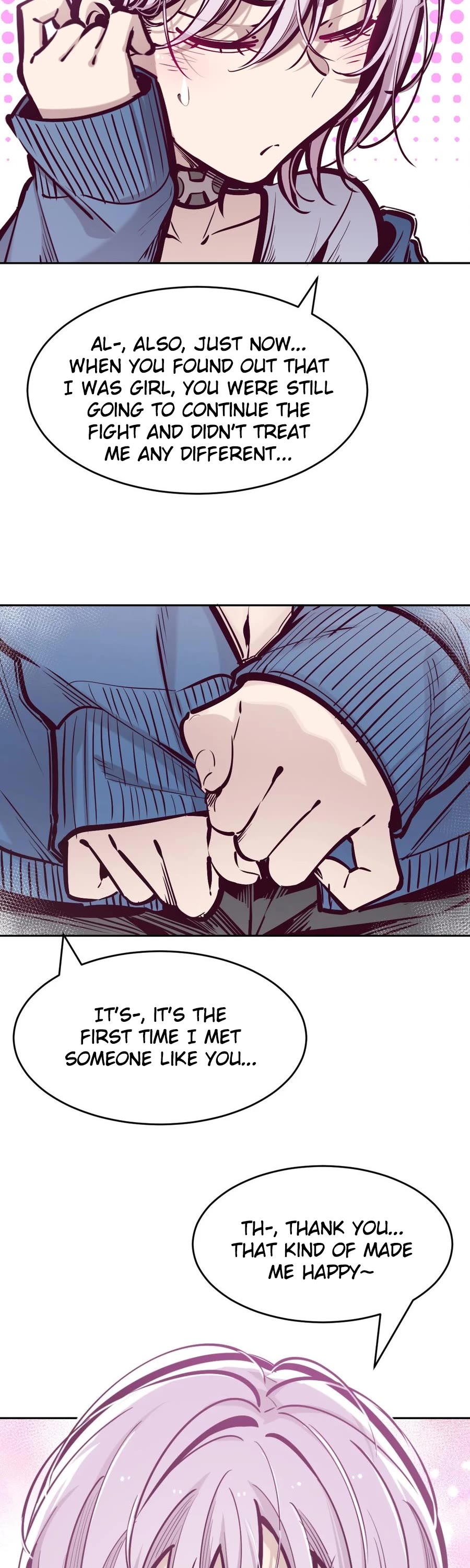 Demon X Angel, Can't Get Along! Chapter 68 page 37 - Chapter 68: Cupid and succubus' secret mission ① part 3