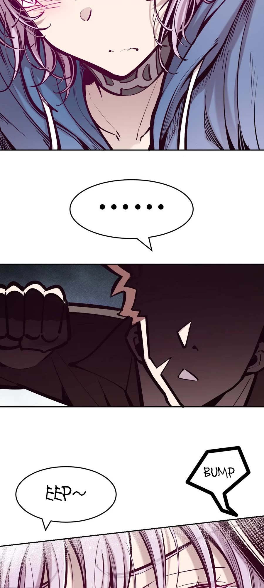 Demon X Angel, Can't Get Along! Chapter 68 page 4 - Chapter 68: Cupid and succubus' secret mission ① part 3