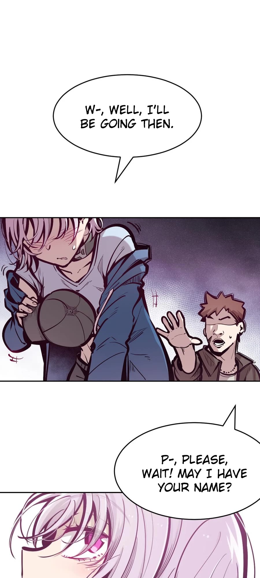 Demon X Angel, Can't Get Along! Chapter 68 page 40 - Chapter 68: Cupid and succubus' secret mission ① part 3