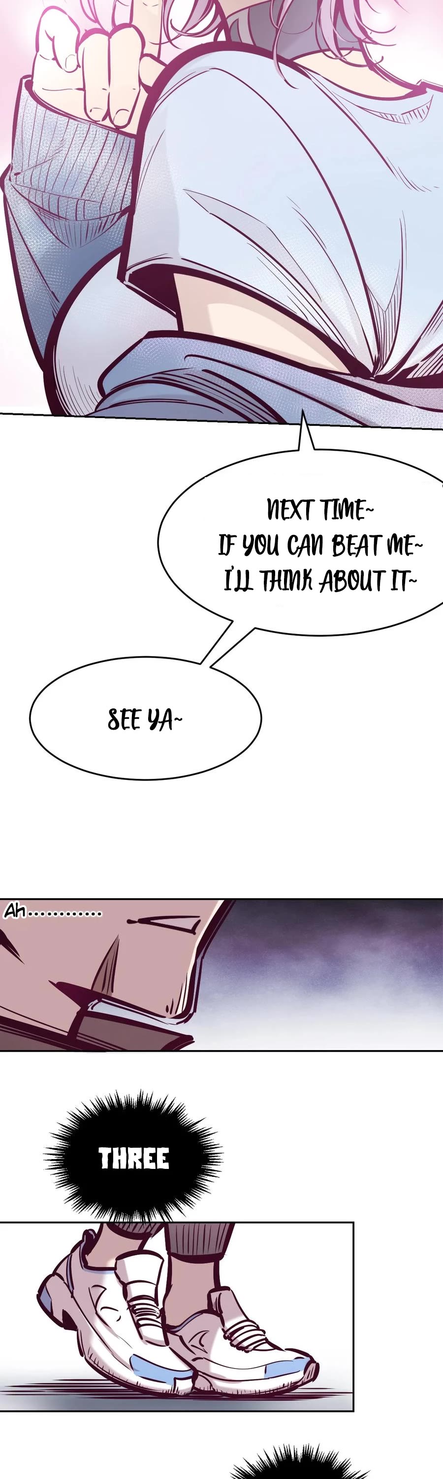 Demon X Angel, Can't Get Along! Chapter 68 page 42 - Chapter 68: Cupid and succubus' secret mission ① part 3