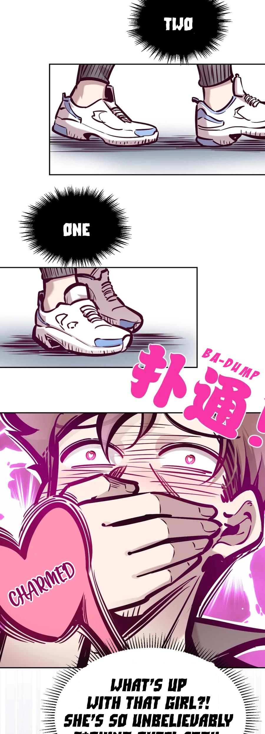 Demon X Angel, Can't Get Along! Chapter 68 page 43 - Chapter 68: Cupid and succubus' secret mission ① part 3