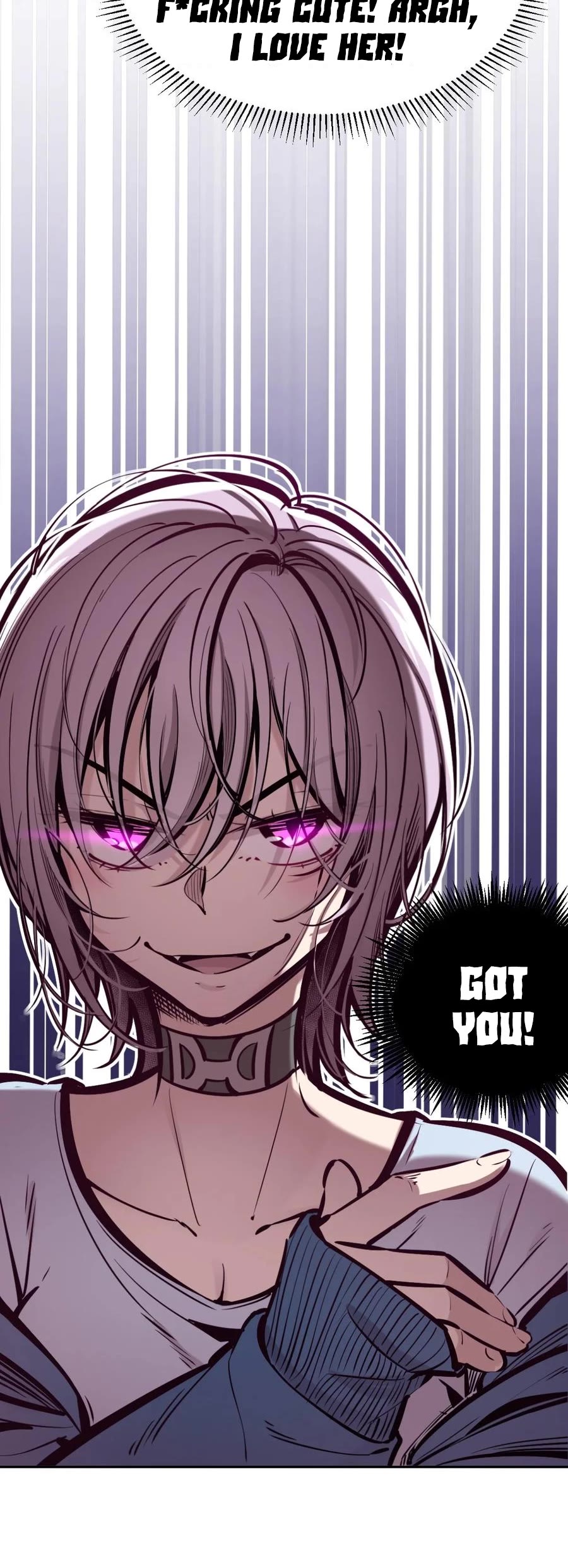 Demon X Angel, Can't Get Along! Chapter 68 page 44 - Chapter 68: Cupid and succubus' secret mission ① part 3