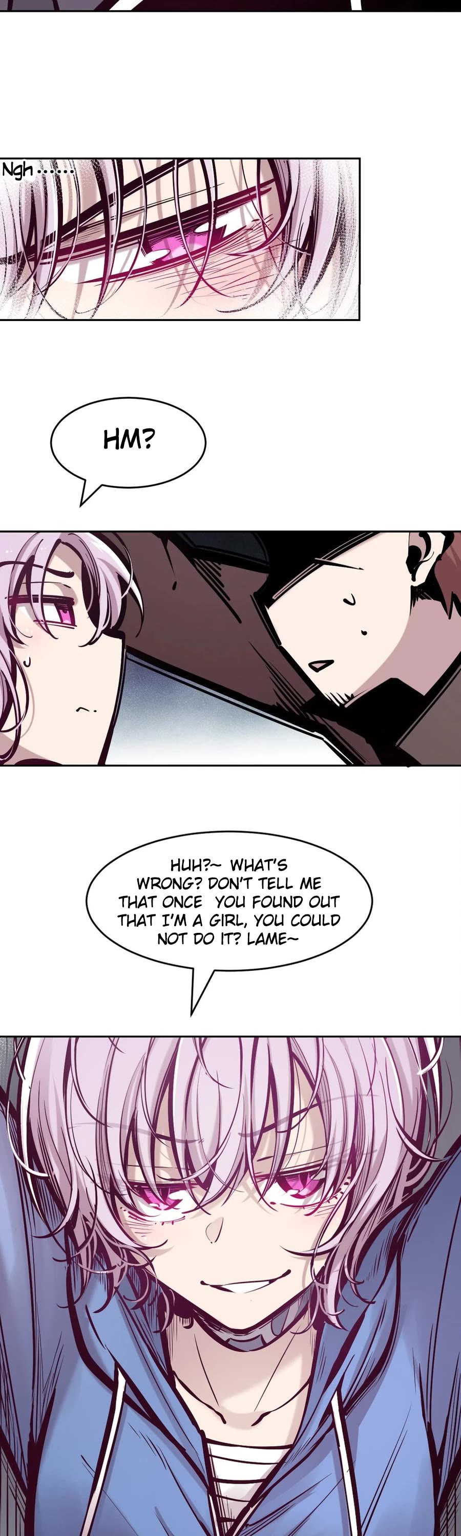 Demon X Angel, Can't Get Along! Chapter 68 page 6 - Chapter 68: Cupid and succubus' secret mission ① part 3