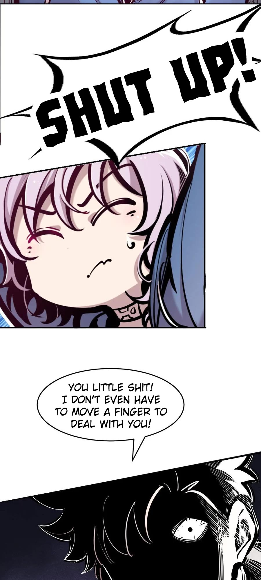 Demon X Angel, Can't Get Along! Chapter 68 page 7 - Chapter 68: Cupid and succubus' secret mission ① part 3