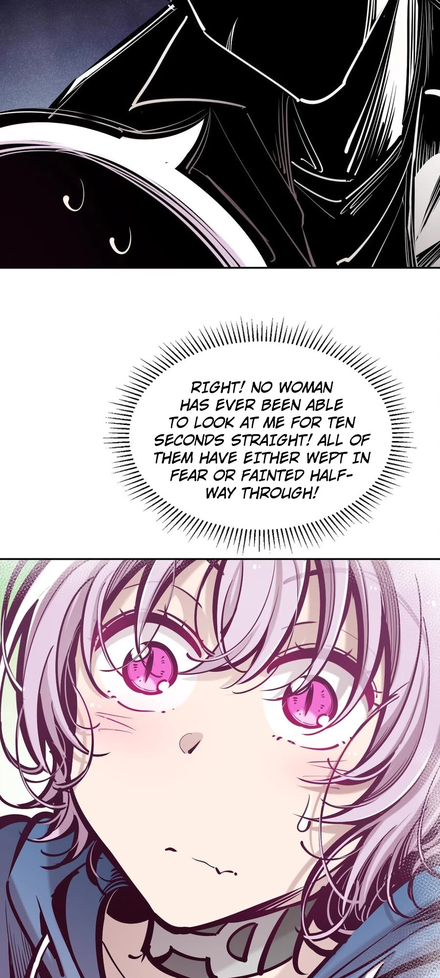 Demon X Angel, Can't Get Along! Chapter 68 page 8 - Chapter 68: Cupid and succubus' secret mission ① part 3