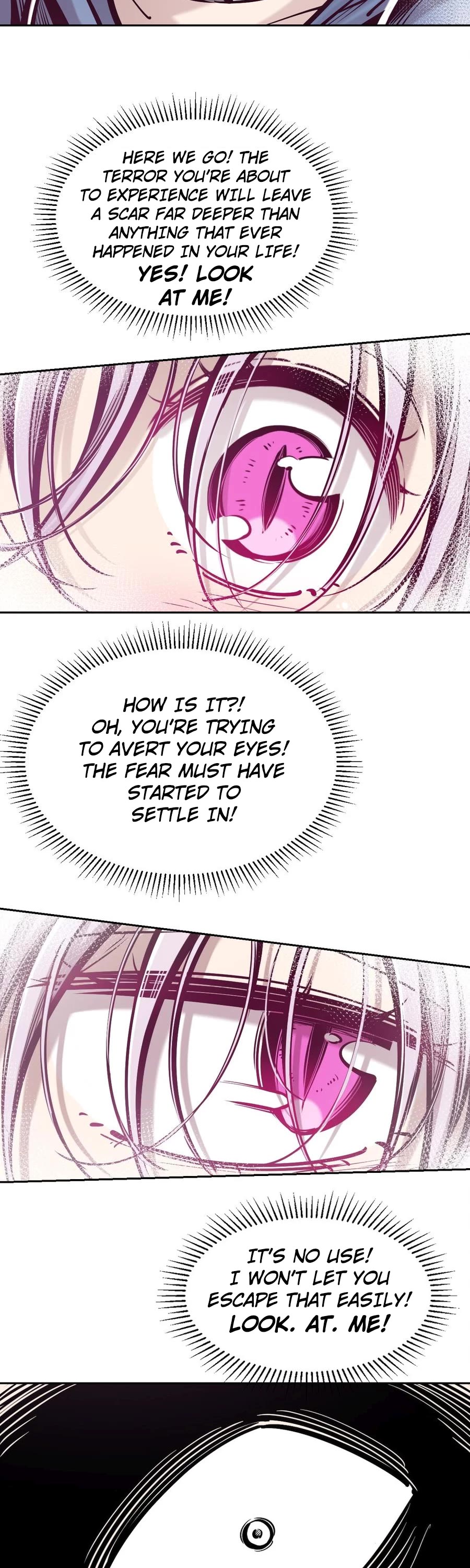 Demon X Angel, Can't Get Along! Chapter 68 page 9 - Chapter 68: Cupid and succubus' secret mission ① part 3
