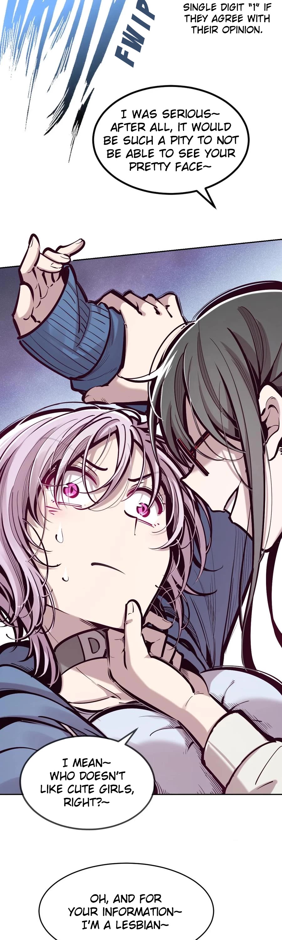 Demon X Angel, Can't Get Along! Chapter 69 page 13 - Chapter 69: The angel's secret is about to be revealed?