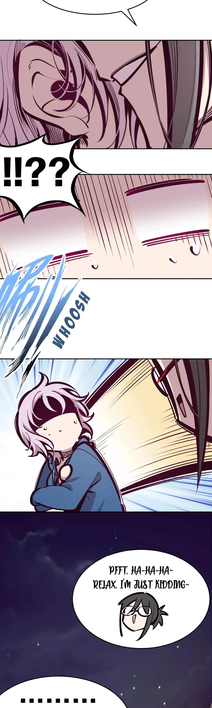 Demon X Angel, Can't Get Along! Chapter 69 page 14 - Chapter 69: The angel's secret is about to be revealed?